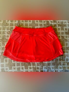 Athleta Performance Mini Skort